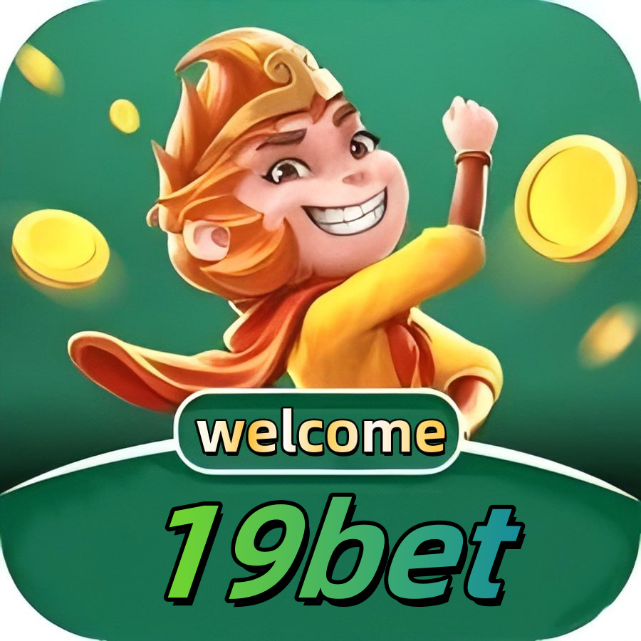 19bet logo