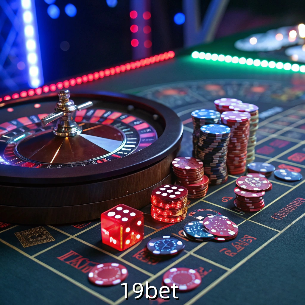 Cadastro na 19bet