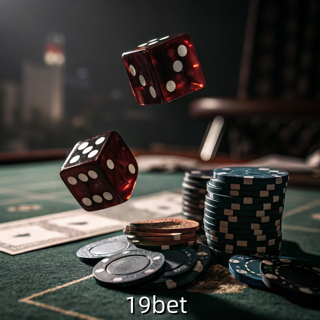 Apostas no 19bet