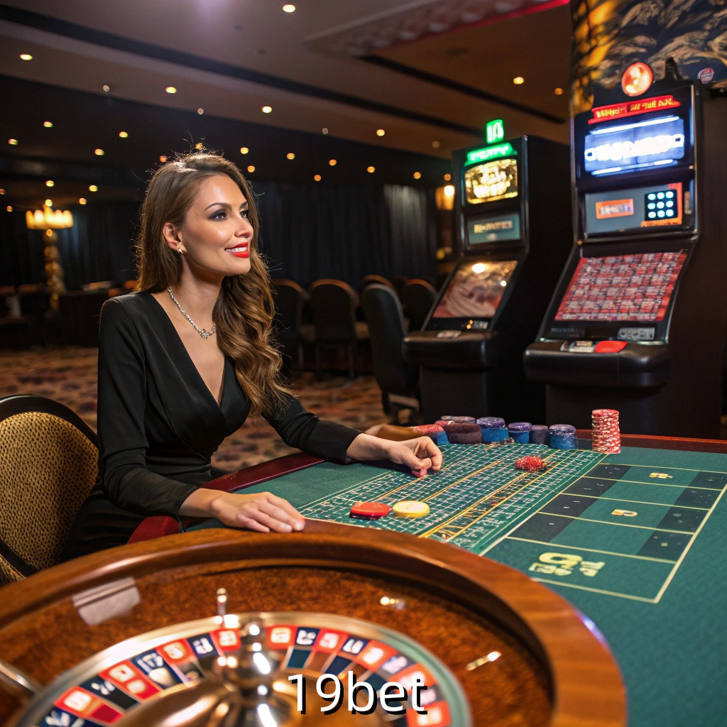 Jogos Crash no Cassino 19bet