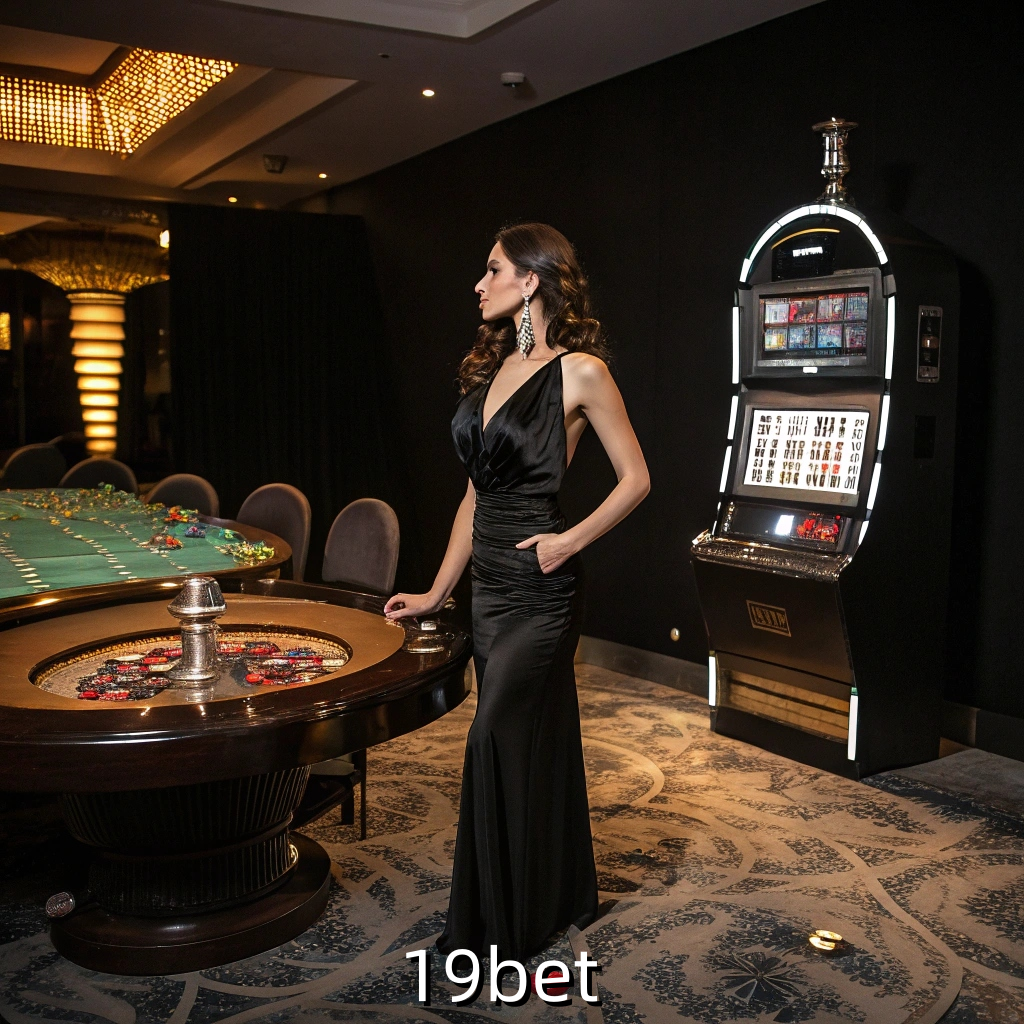 Acessar o site 19bet COM