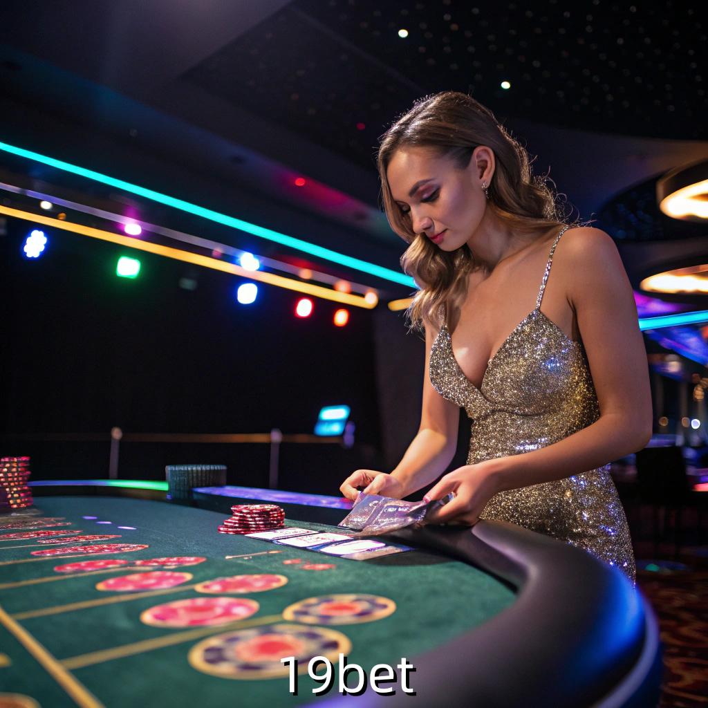 Cadastro na 19bet