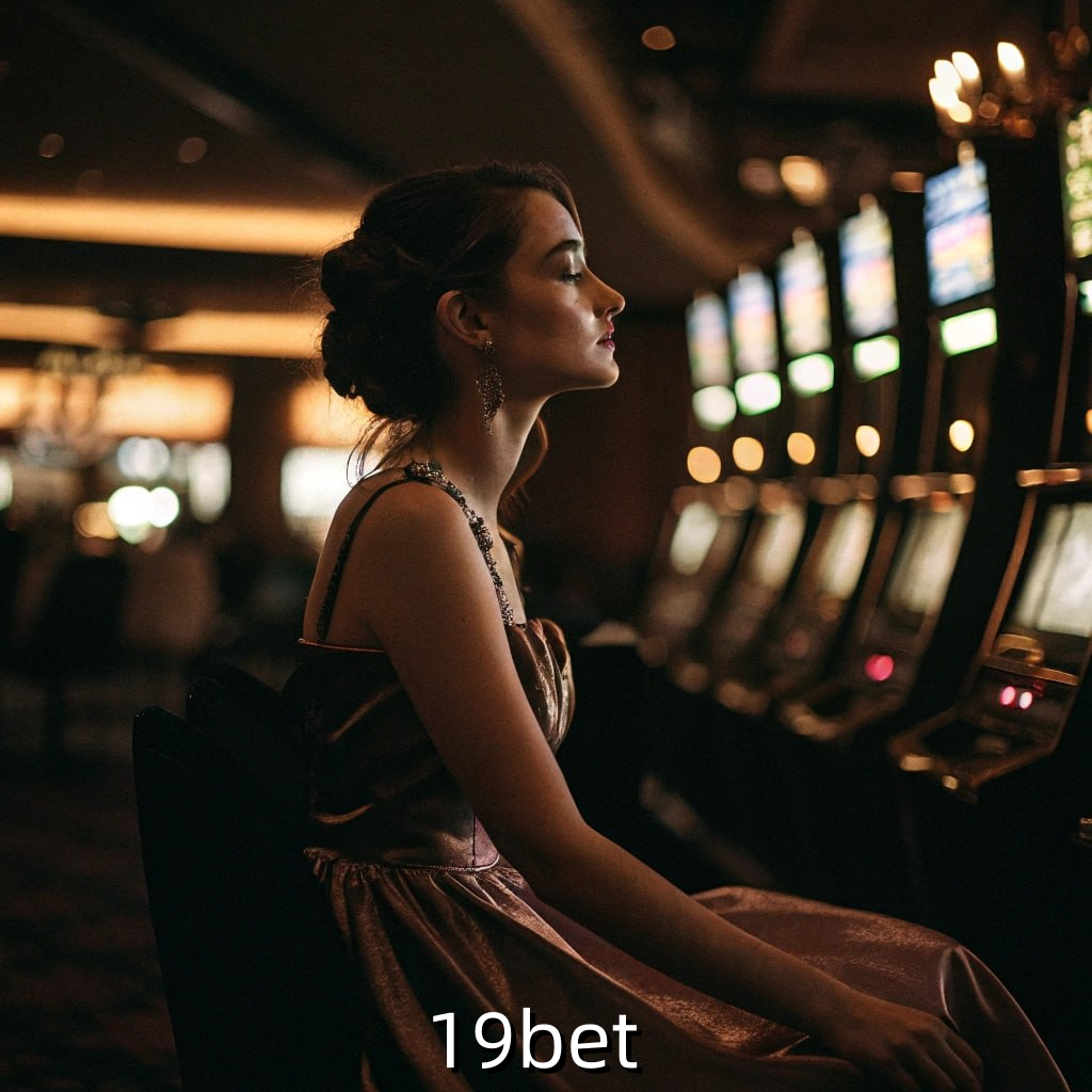Acesso ao 19bet