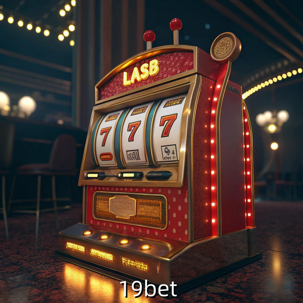 Acesso ao 19bet