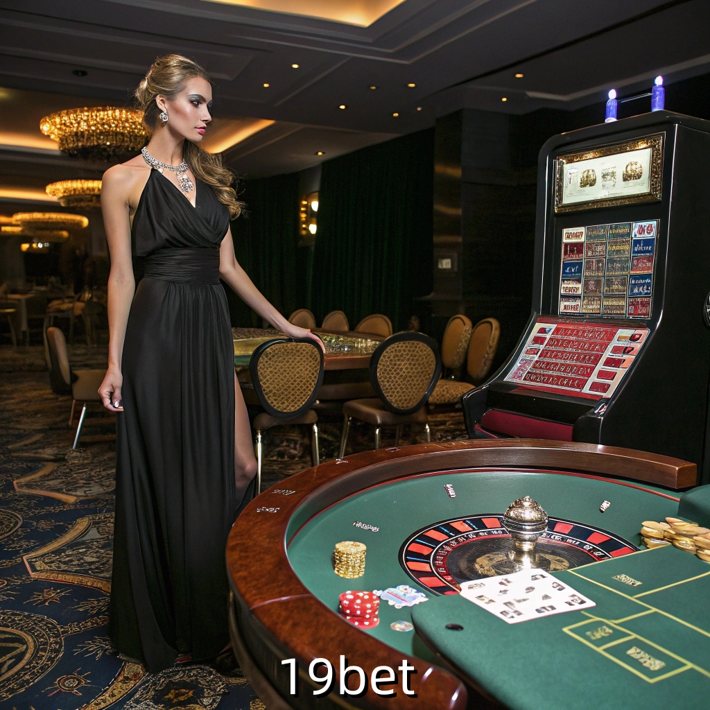 Cadastro na 19bet