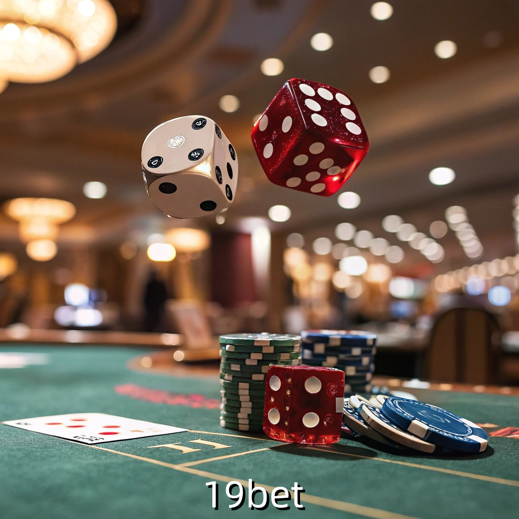Cassino Online 19bet