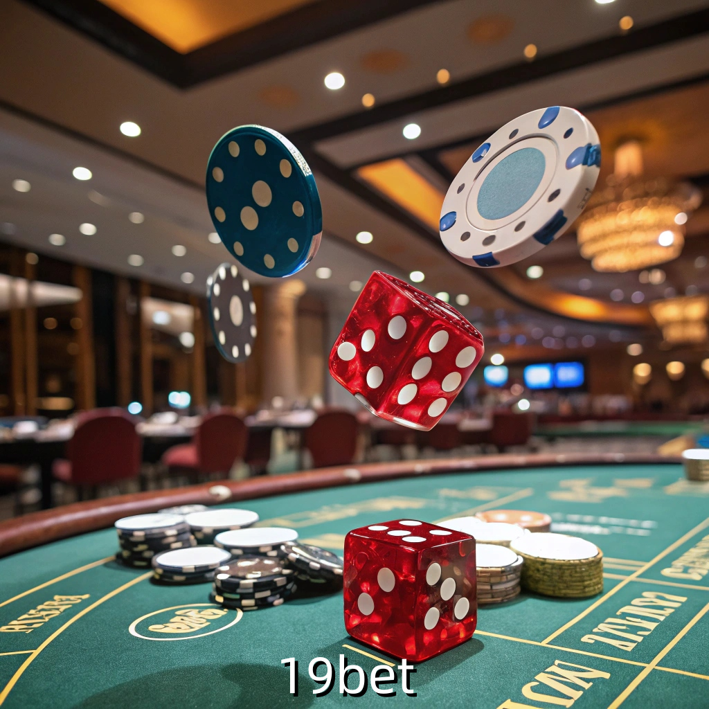Acesso ao 19bet